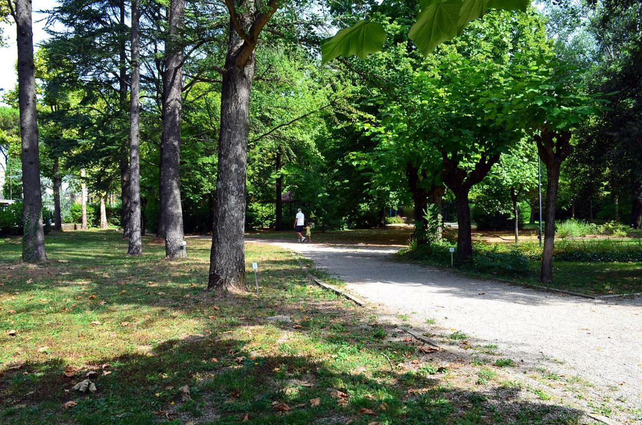 Hotel Terme Di Castel San Pietro 카스텔산피에트로테르메 외부 사진